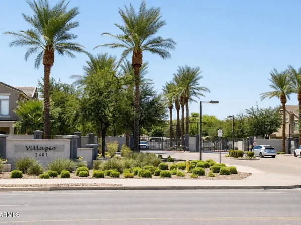 2402 E 5TH Street #1591, Tempe, AZ 85288