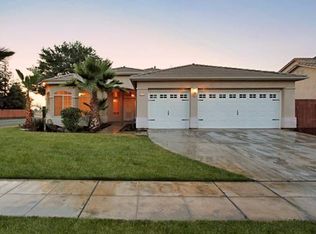2387 S Duke Ave, Fresno, CA