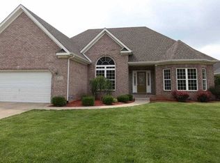 2823 Palisades Ct, Bowling Green, KY