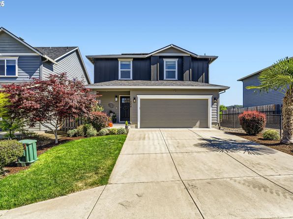 1028 E 16th St, Lafayette, OR 97127