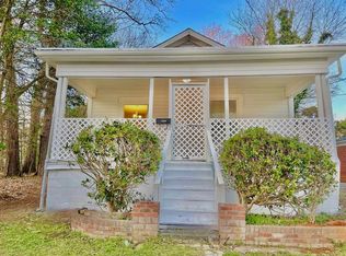 1610 Catherine Simmons Ave, Charlotte, NC 28216