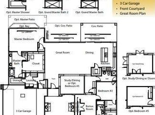 9805 S 47th Ave, Laveen, AZ 85339