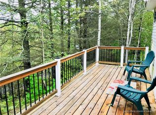 505 Arrowsic Rd, Arrowsic, ME 04530