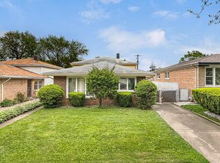 14315 Maryland Ave, Dolton, IL 60419