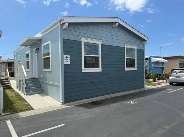 24725 Pennsylvania Ave Space B7, Lomita, CA 90717