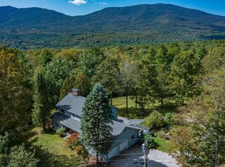 81 Windward Hl, Dorset, VT 05251