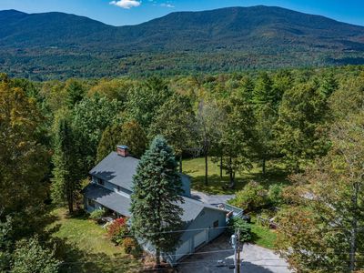 81 Windward Hill, Dorset, VT, 05251