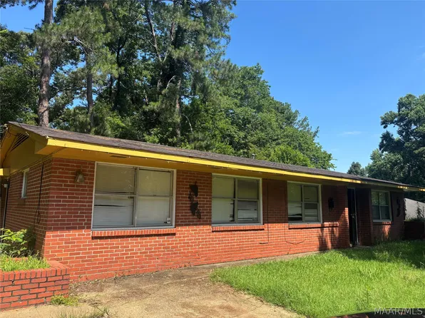 208 Green Ridge Rd, Montgomery, AL 36109