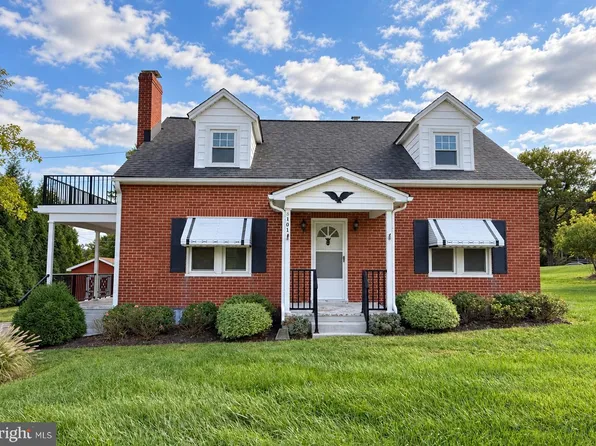 5101 Old National Pike, Frederick, MD 21702
