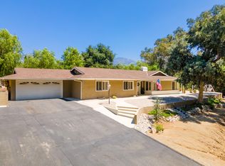 4730 Live Oak Canyon Rd, La Verne, CA 91750