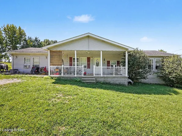 1294 Irvington Bewleyville Rd, Irvington, KY 40146