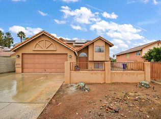 68954 Durango Rd, Cathedral City, CA 92234