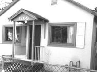 1209 North St, Susanville, CA 96130