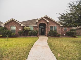 2810 Caldera Blvd, Midland, TX 79705