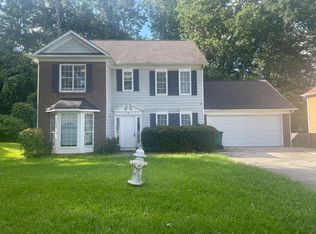 4782 Brasac Dr, Stone Mountain, GA 30083