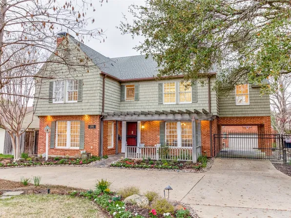 2938 Lovers Ln, Dallas, TX 75225
