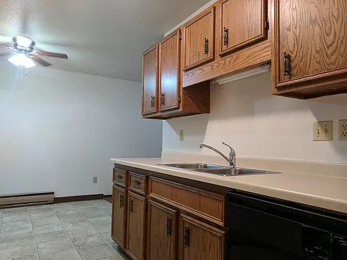 Floor plan 104