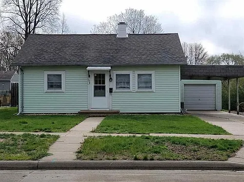 1504 Mulberry St Photo 1