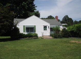 63 Valley Crest Dr, Wethersfield, CT 06109