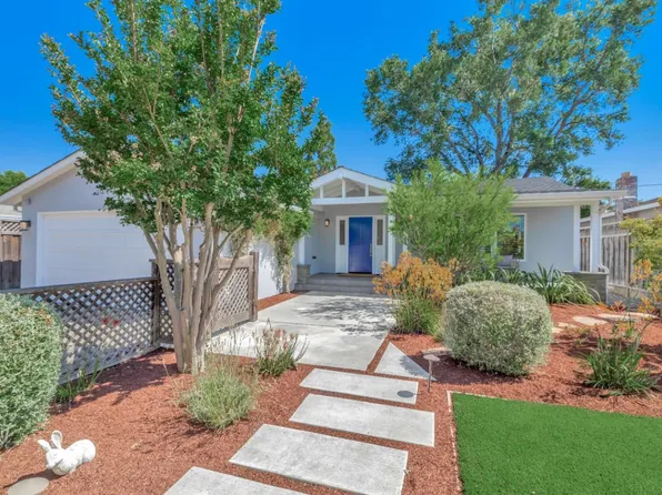 5018 Yorkton Way, San Jose, CA 95130