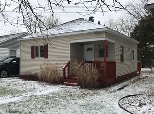 607 S Wheeler St, Saginaw, MI 48602