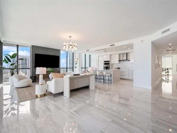 100 E Las Olas Blvd #3201, Fort Lauderdale, FL 33301