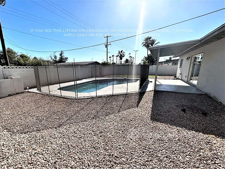 505 E Hermosa Dr — Photo 18
