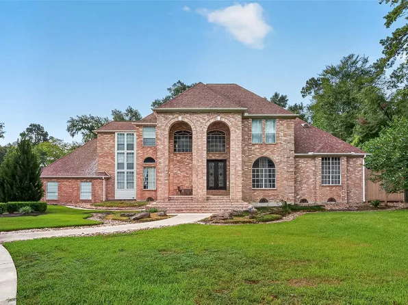 1803 Grand Valley Dr, Houston, TX 77090