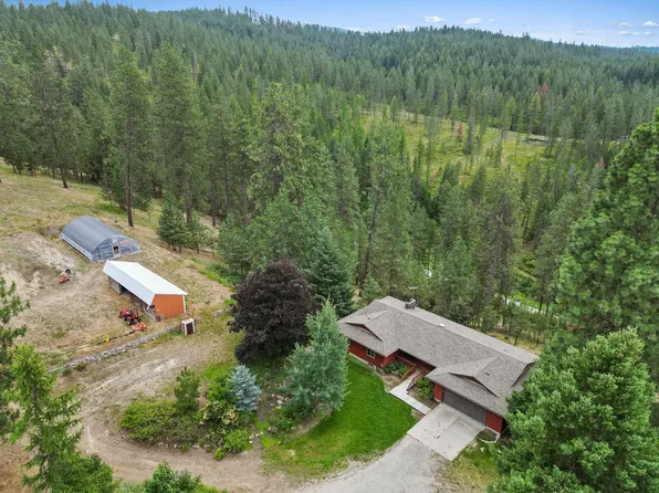15607 E Scribner Rd, Spokane, WA 99217