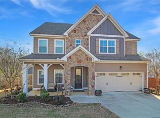 1964 Karla Ct, Auburn, AL 36830