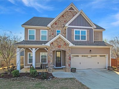 1964 Karla Ct, Auburn, AL, 36830