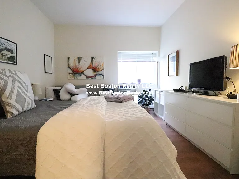 50 Craigie St #5 — Photo 9