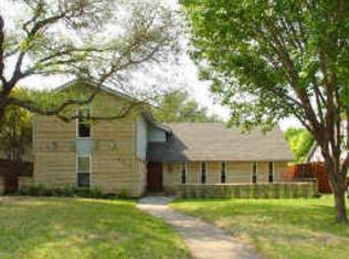 9932 Milltrail Dr, Dallas, TX 75238