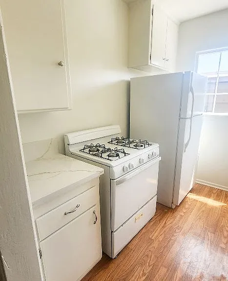 Kitchen View 2