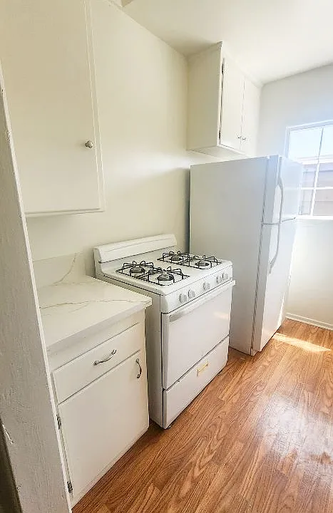 Kitchen View 2