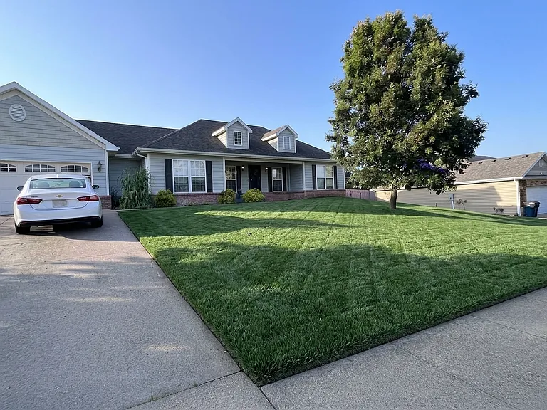 3605 Timber Run Dr — Photo 2