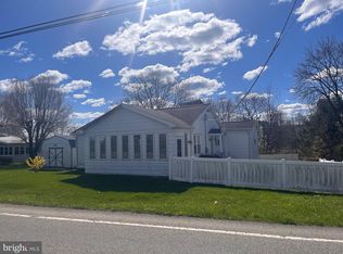 1480 Berrysburg Rd, Millersburg, PA 17061