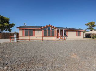6614 W Mary Jane Ln, Glendale, AZ 85306