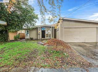 430 Dutchess Ln, Hayward, CA 94544