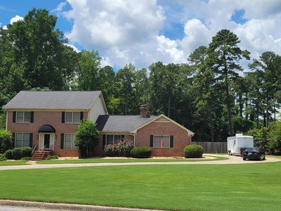 2417 Lost Valley Trl SE, Conyers, GA, 30094