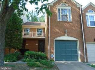 1914 Duffield Ln, Alexandria, VA 22307