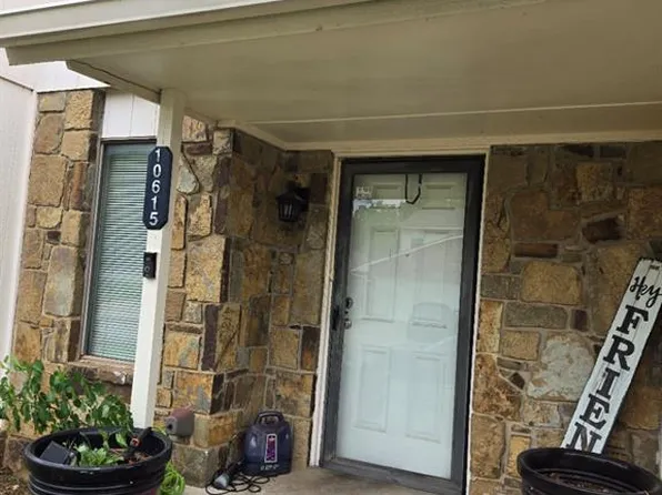 10615 White Oak Canyon Rd, Oklahoma City, OK 73162