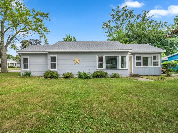 171 State St, Hillsdale, MI 49242