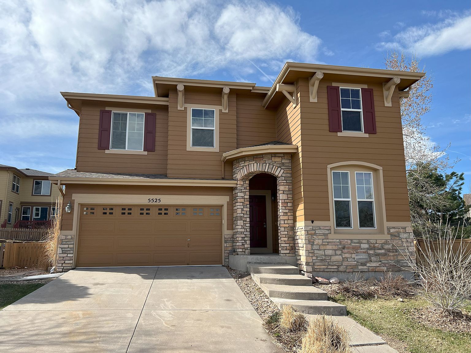 5525 Fullerton Cir, Highlands Ranch, CO 80130 | Zillow