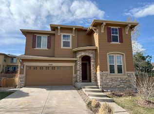 5525 Fullerton Cir, Highlands Ranch, CO 80130