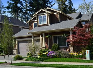 1741 24th Ave NE, Issaquah, WA 98029