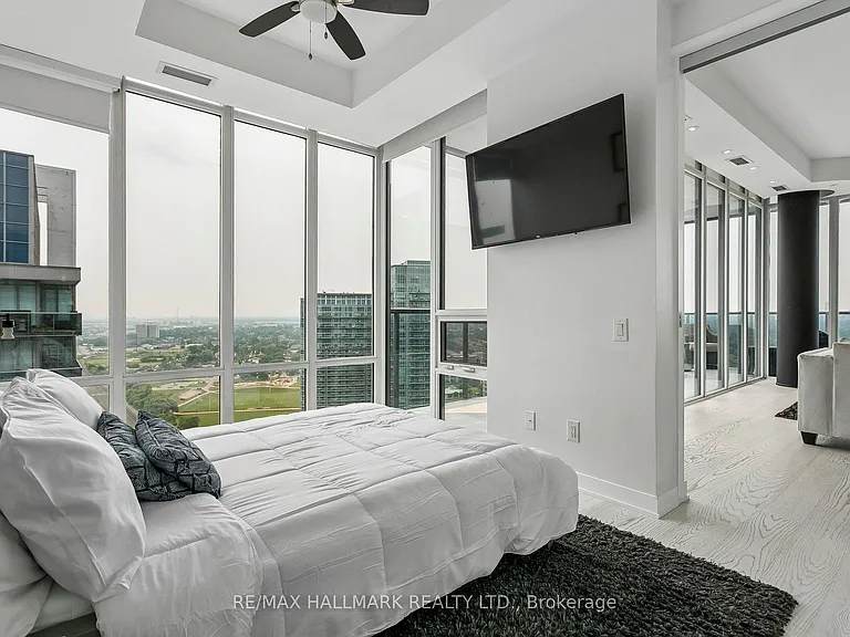 90 Park Lawn Rd #Penthouse 3101 — Photo 20