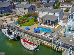 308 W 4th St, Ship Bottom, NJ 08008