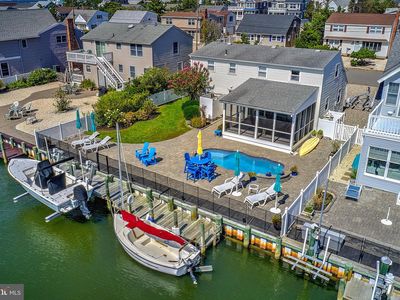 308 W 4th St, Ship Bottom, NJ, 08008