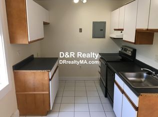 279 Fellsway W #5A, Medford, MA 02155